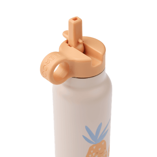 Liewood Falk flaske 350 ml - Pineapple / Sandy
