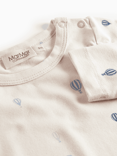 MarMar Benedicte body til baby - Air Balloon