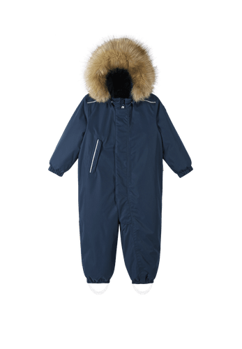 Reima Gotland vinterdress - navy