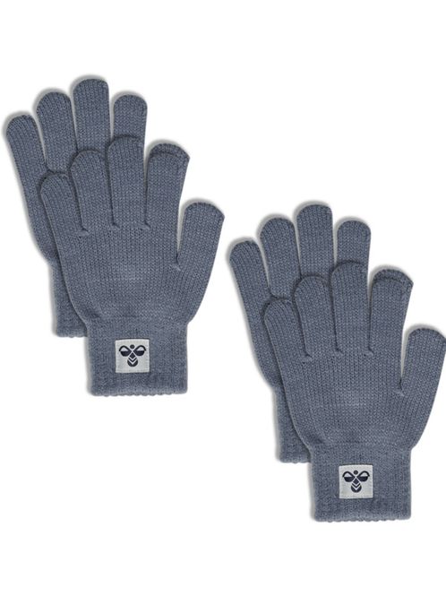 Hovedbilde Hummel 2 pk vanter - flint stone