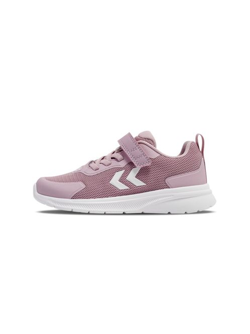 Hovedbilde Hummel Actus TR breather JR joggesko - keepsake ...