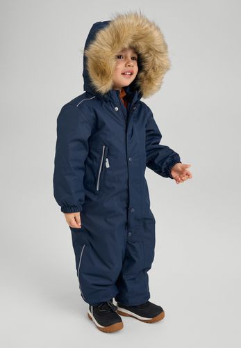 Reima Gotland vinterdress - navy