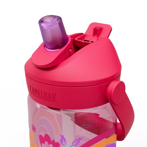 CamelBak Thrive drikkeflaske - rainbow floral