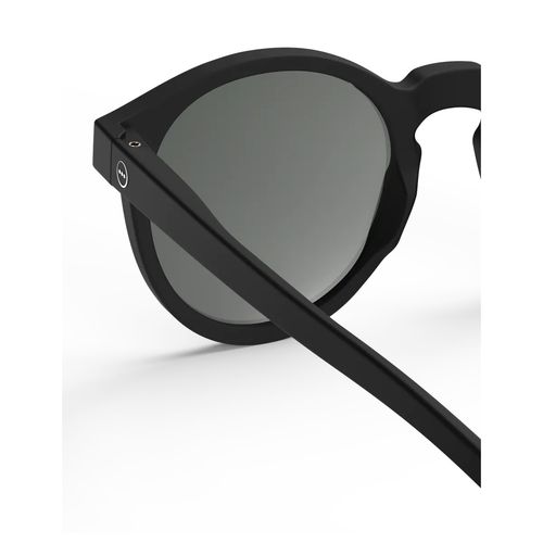Izipizi #M solbrille til voksen - black
