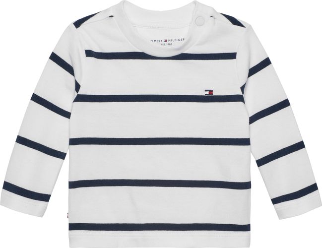 Tommy Hilfiger sett til baby - dark navy