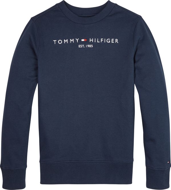 Hovedbilde Tommy Hilfiger Essential genser til barn - ...