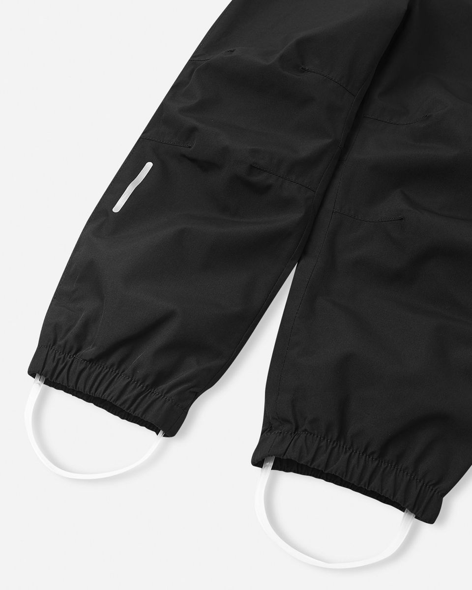 Reima Tec Kaura skallbukse - black