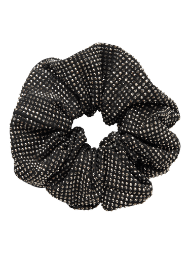 Name It Sanni scrunchie - black