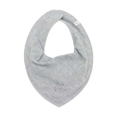 Pippi 3-pk smekkeskjerf til baby - rainy day
