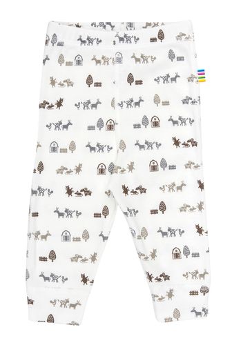 Joha Nature Life leggings - natur