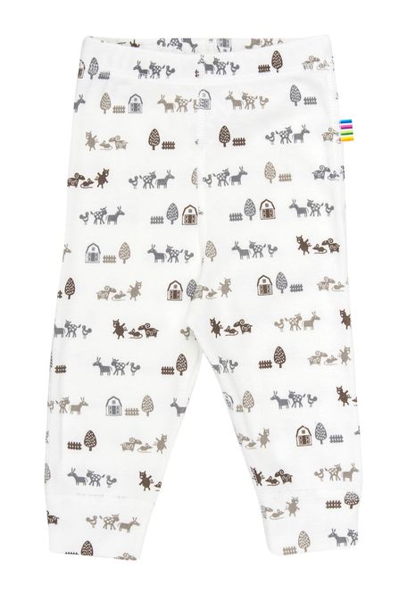 Hovedbilde Joha Nature Life leggings - natur