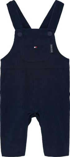 Tommy Hilfiger sett til baby - dark navy