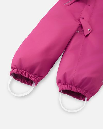Reima Gotland vinterdress - rosy berry