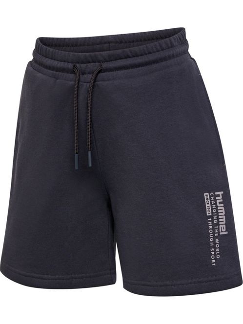 Hovedbilde Hummel Dante shorts - obsidian