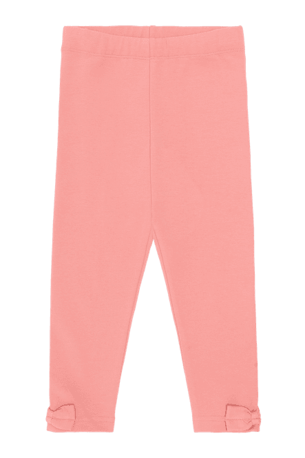 Hovedbilde Hust & Claire Lisa leggings - sorbet