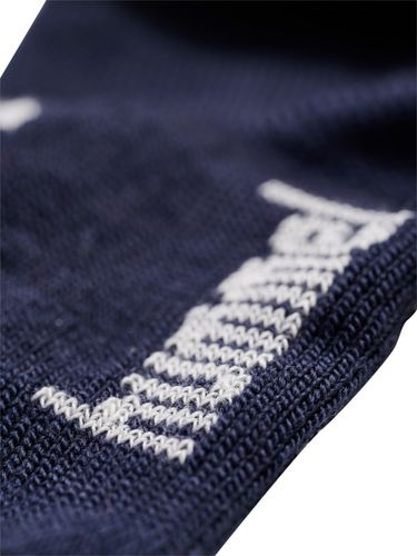 Hummel Mini Ullsokker til barn - dress blues