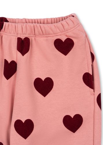 Konges Sløjd Lou bukse til barn - coeur