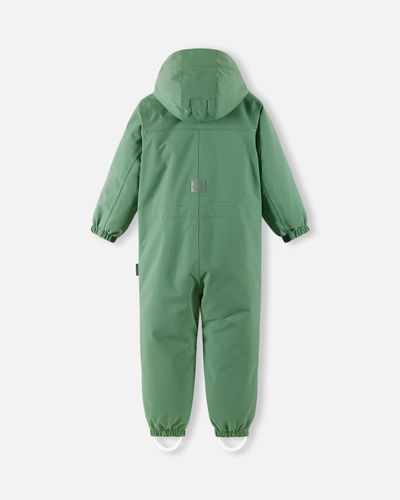 Reima Stavanger vinterdress - green clay