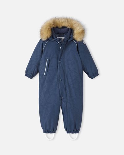 Reima Aapua dundress til barn - navy
