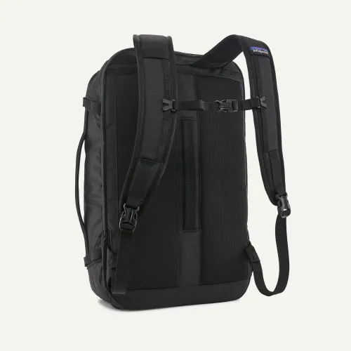 Patagonia Black Hole® Mini MLC™ Pack 30L, Black w/Black