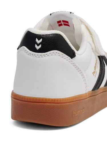 Hummel Handball Perfekt joggesko til barn - white
