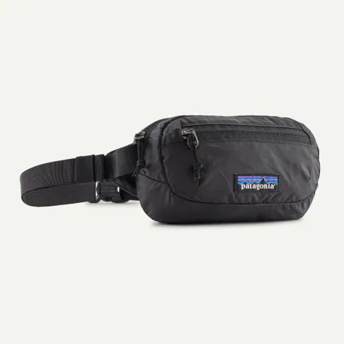 Patagonia Terravia Mini Hip Pack 1L, Black