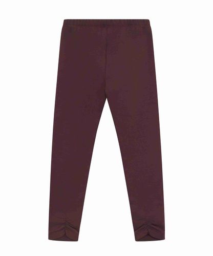 Minymo leggings til jente - huckleberry