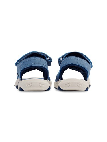 Hummel Sandal Wave JR - faded denim