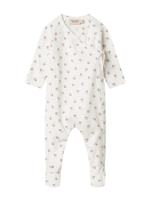 Hovedbilde MarMar Rubetta modal heldress til baby - little ...