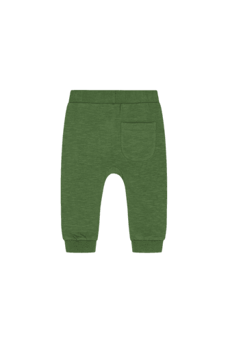 Hust & Claire Georgey bukse - elm green