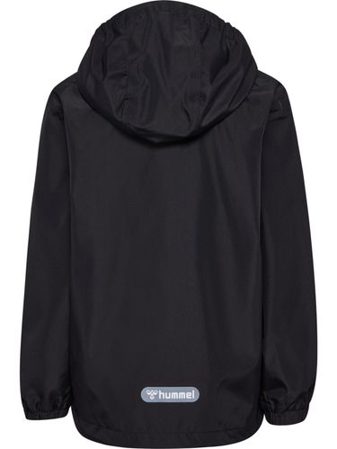 Hummel Nessie regnsett - black