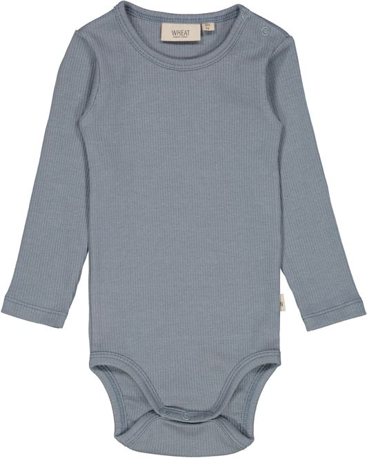 Hovedbilde Wheat Rib body - stormy weather
