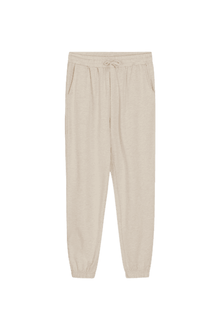 Hovedbilde Hust & Claire Gubi bambusbukse til dame - wheat ...