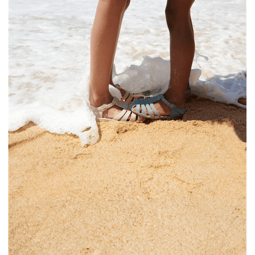 Liewood Bre sandaler til barn - sandy