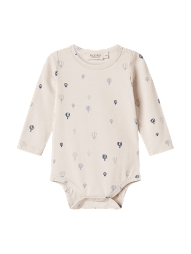 MarMar Benedicte body til baby - Air Balloon