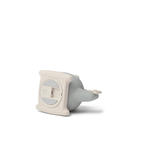 Liewood Winston Helikopter nattlampe - dove blue