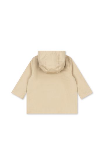 Konges Sløjd Trenchy Coat  jakke til barn - oxford tan