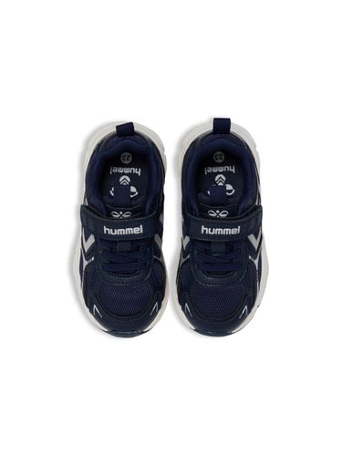 Hummel Effort One Infant sko - black iris