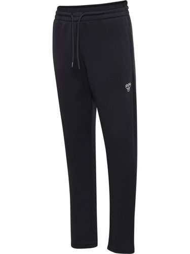 Hummel Shimmer Track suit - black