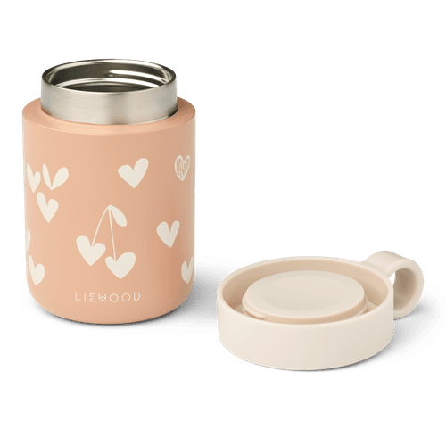 Liewood Kiani Mattermos - Sweethearts / Pale tuscany