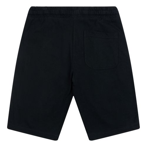 Lyle & Scott shorts - navy blazer
