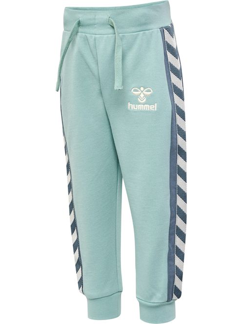 Hovedbilde Hummel League bukse - blue surf