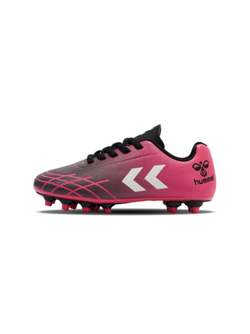 Hovedbilde Hummel Top Star F.G LC JR fotballsko - pink ...
