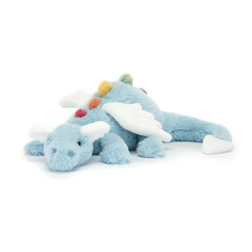 Jellycat Sky Dragon - large
