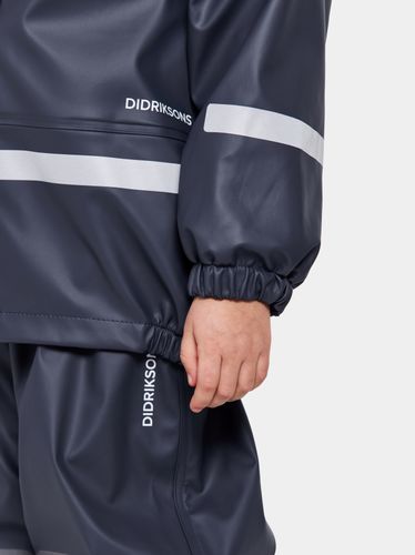 Didriksons Boardman Regnsett - Navy