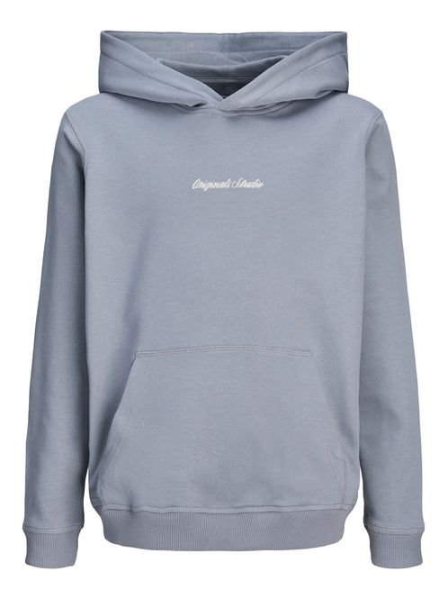 Hovedbilde Jack & Jones Norrebro hettegenser til junior - ...
