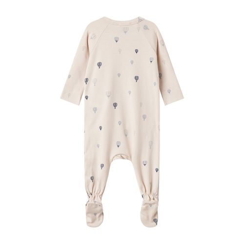 MarMar Rubello modal heldress til baby - Air Balloon