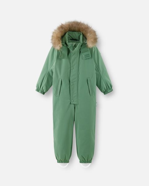 Hovedbilde Reima Stavanger vinterdress - green clay