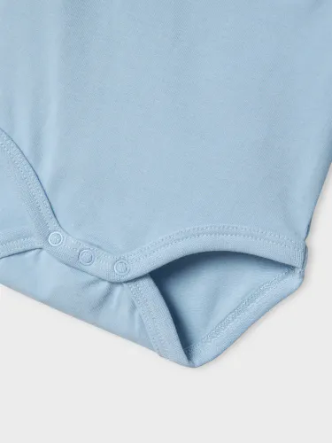 Name It Brore body til baby - cerulean