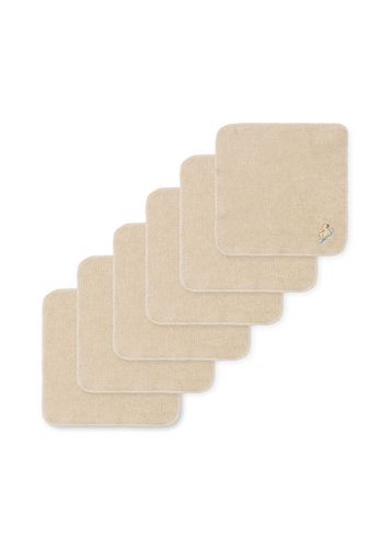 Fanga Fontana Figo 6-pk kluter - antique white